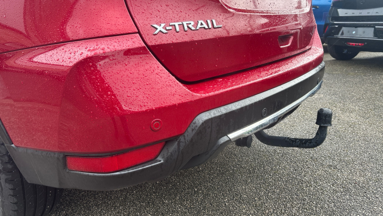 Nissan X-Trail 1.7 dCi Tekna 5dr Diesel Station Wagon